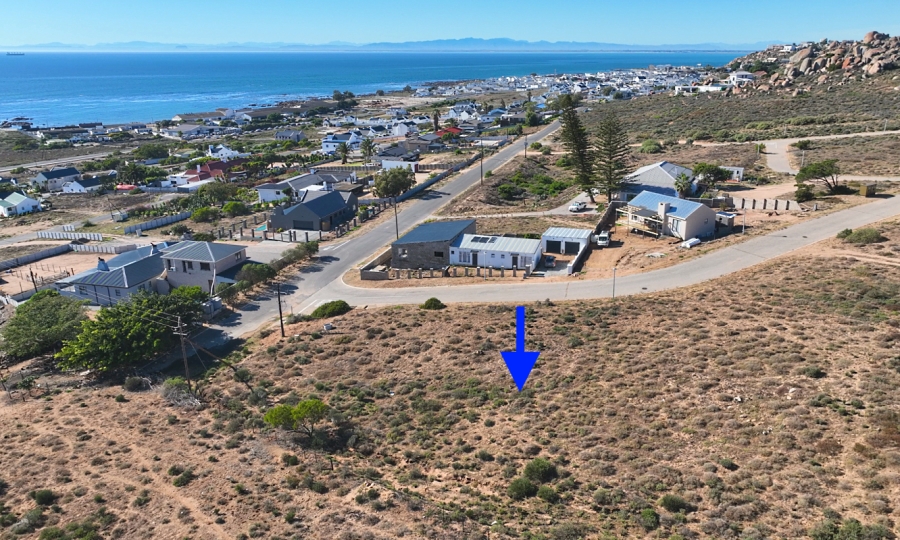 0 Bedroom Property for Sale in Da Gama Bay Western Cape